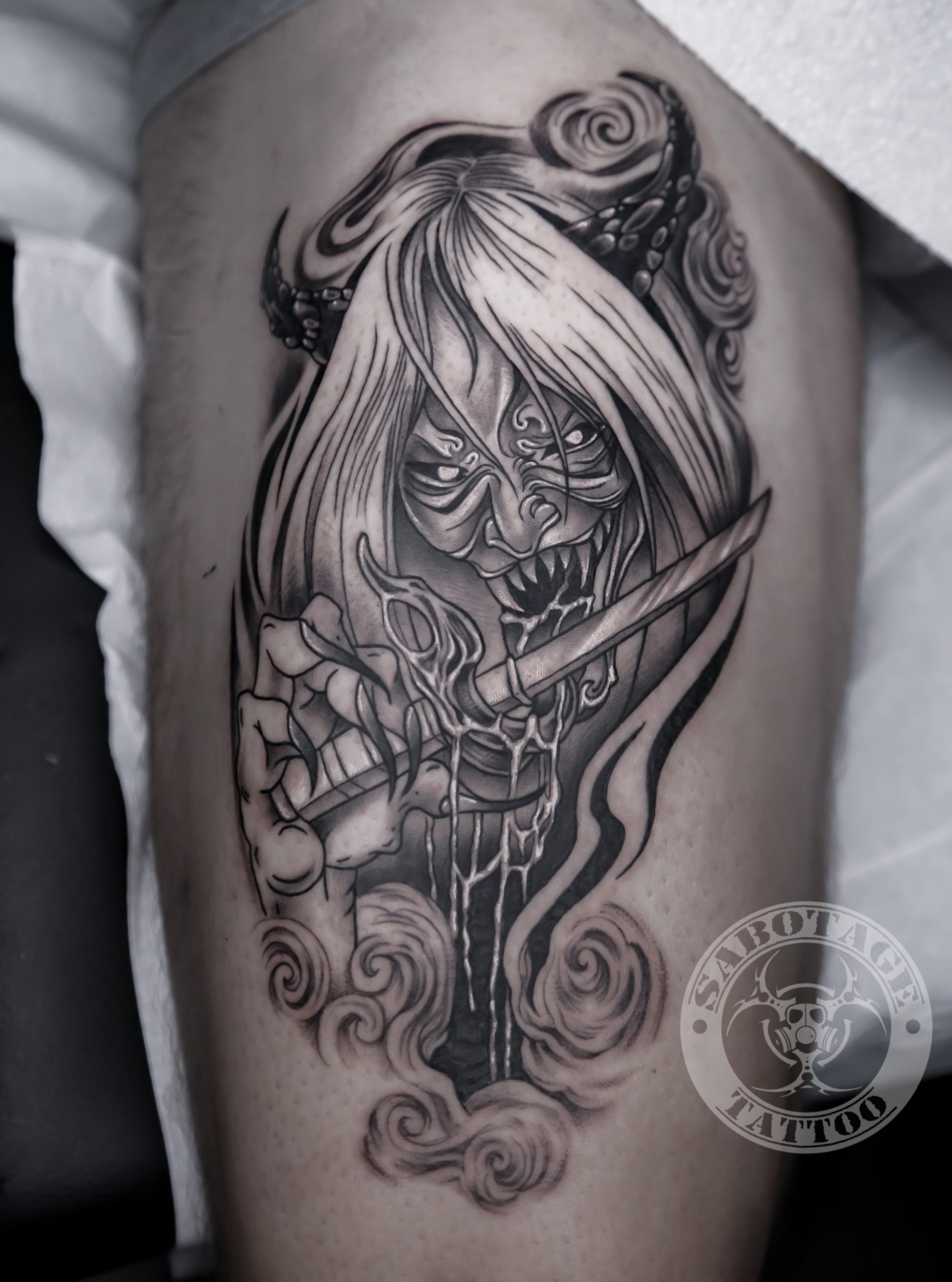 Our Tattoo Picture Gallery  Sabotage Tattoo find your style