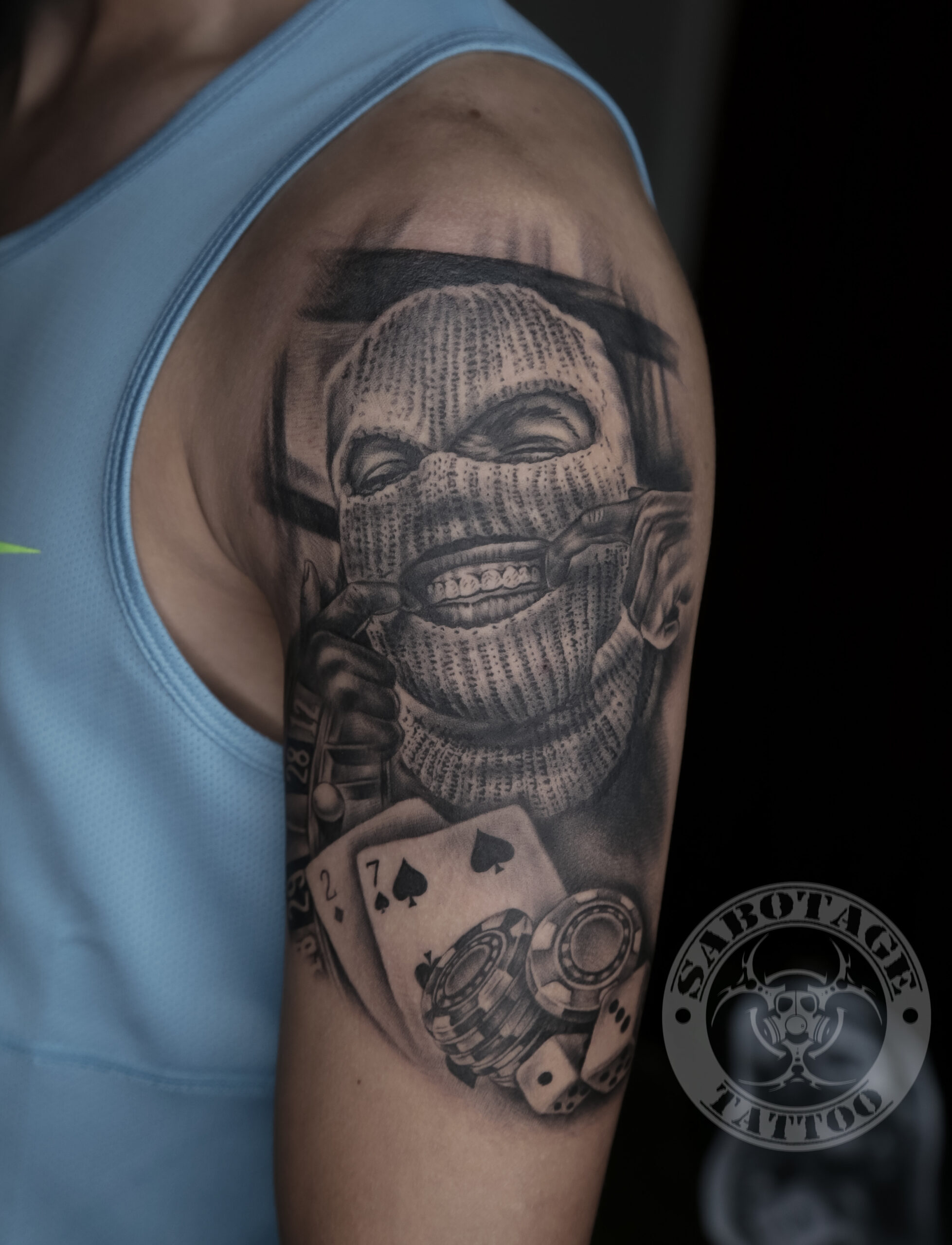 Gangster Tattoo png images | PNGEgg